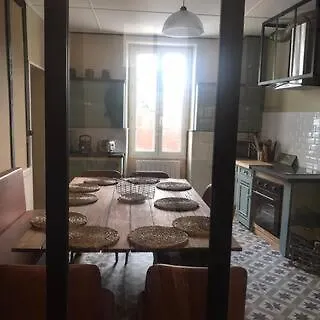 Prázdninový dům Vintagesuitehome