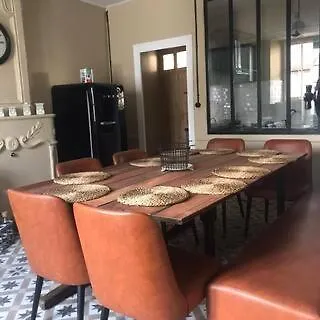 Prázdninový dům Vintagesuitehome
