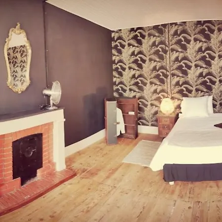 Prázdninový dům Vintagesuitehome Arvert