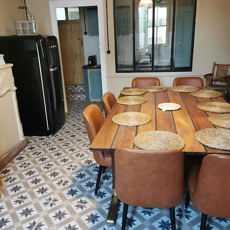 Prázdninový dům Vintagesuitehome