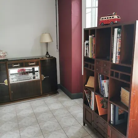 Prázdninový dům Vintagesuitehome